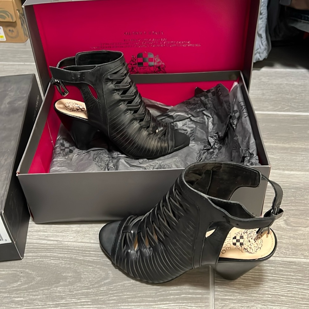 Vince Camuto Wedge